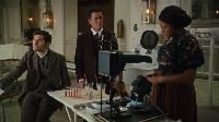 Click to watch 'A Murder Most Convenient...' (popup) Murdoch Mysteries